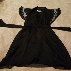 Boutique dress